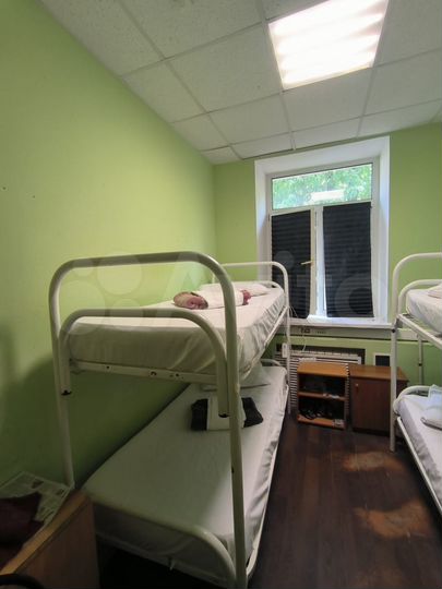 Комната 14 м², 1/5 эт.