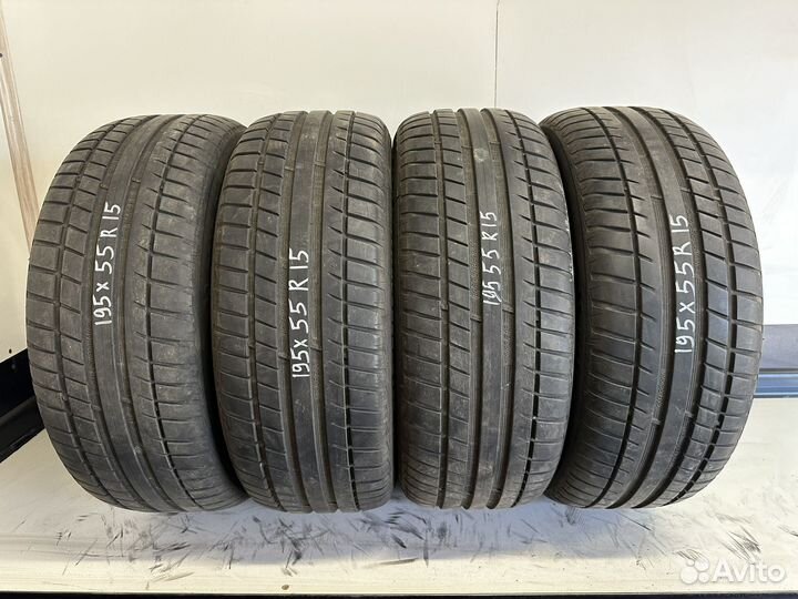 Kormoran Road Performance 195/55 R15