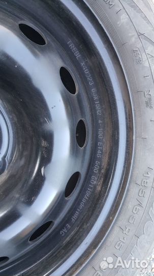 Cordiant Road Runner 185/65 R15 88H