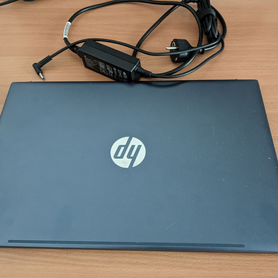 Ноутбук HP pavilion 15-eh1002ur