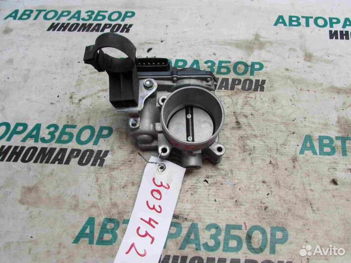 Заслонка дроссельная электрическая для Mazda Demio