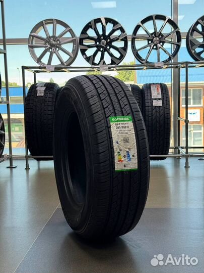 Goodride SU318 265/65 R17 112T