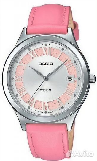 Женские часы casio LTP-E141L-4A3