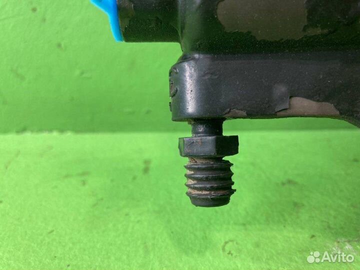 Пневмо-гидравлический усилитель сцепления KAMAZ 54