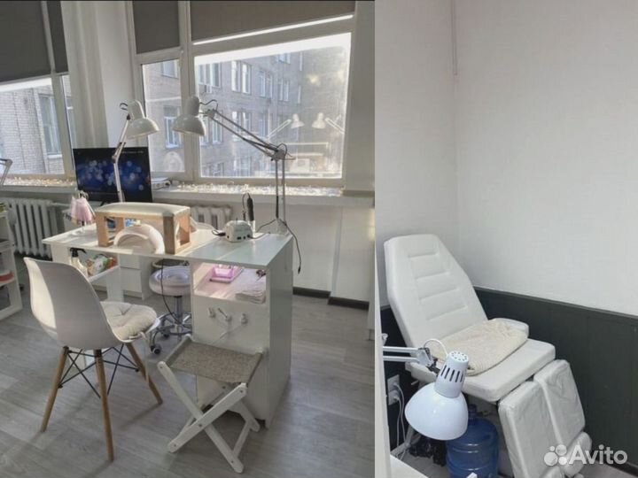 Маникюр / педикюр / наращивание / м. Студенческая