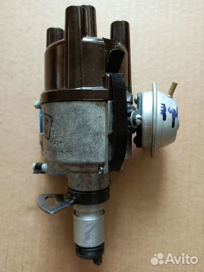 Трамблёр для Москвича - 412, 2140