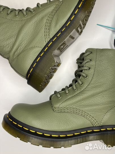 Dr.martens 1460 pascal оригинал