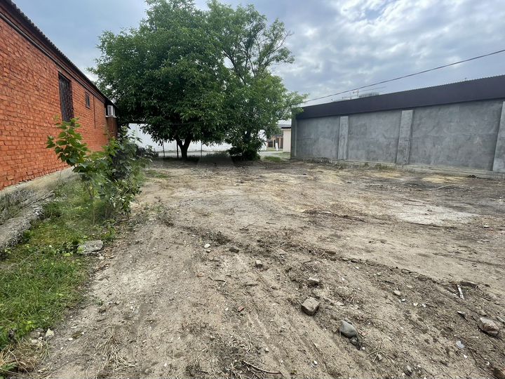 Участок 4,8 сот. (ИЖС)