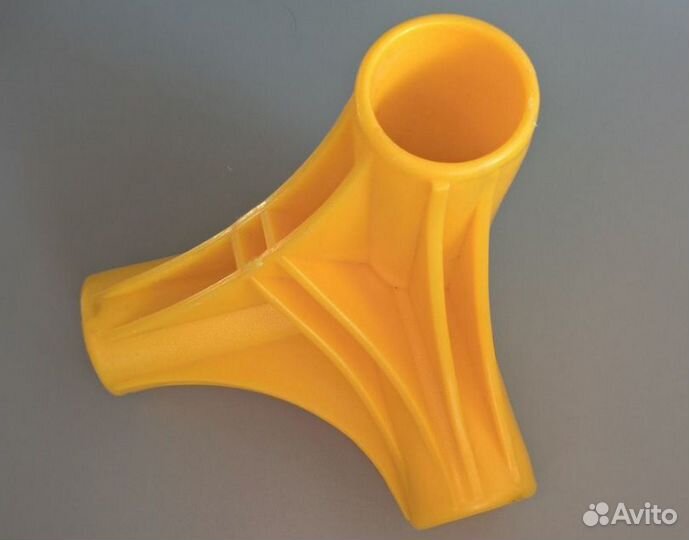 Угловой элемент манежа Leco IT