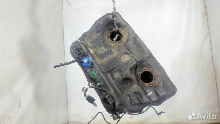 Бак топливный Cadillac SRX, 2007