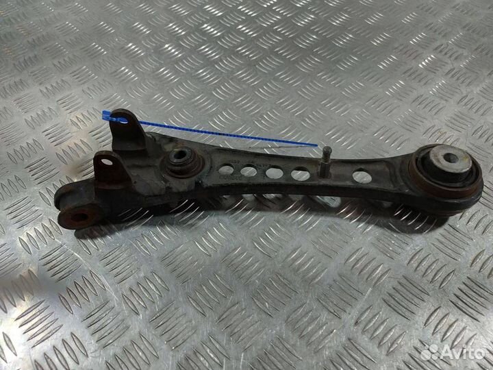 Рычаг передний левый нижний Jaguar XJ X351 2010