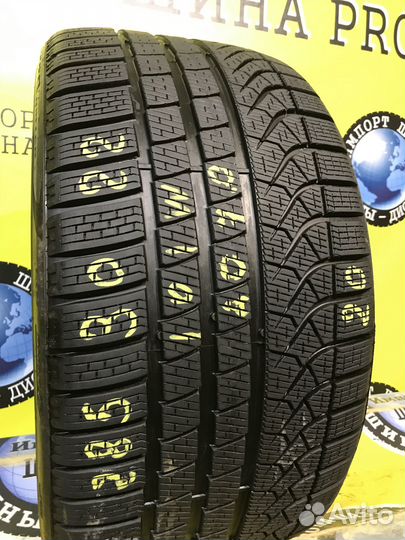Pirelli P Zero Winter 285/30 R22 101W