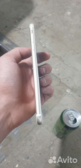 iPhone 7плюс 128gb