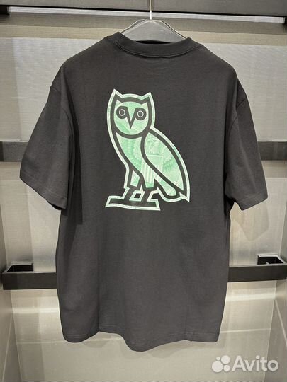 OVO футболка