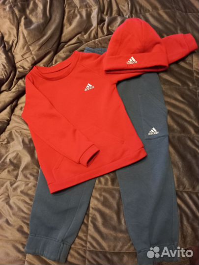 Костюм для мальчика134