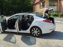 Kia Optima 2.0 AT, 2012, 179 000 км, с пробегом, цена 1 500 000 руб.