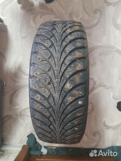 Goodyear UltraGrip Extreme 205/55 R16 82T