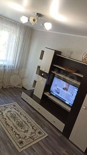 2-к. квартира, 44 м², 1/4 эт.