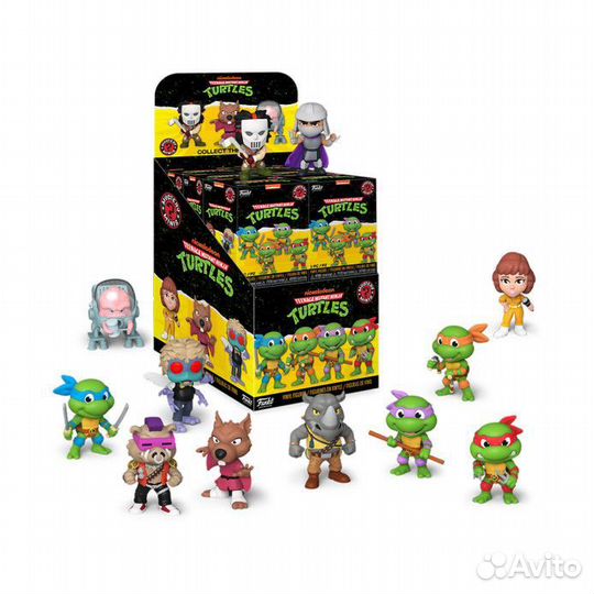 Продаю одну из редких фигурок 