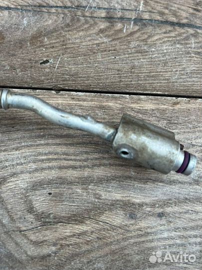 Трубки кондиционера Audi 3 8P 1.8 2008