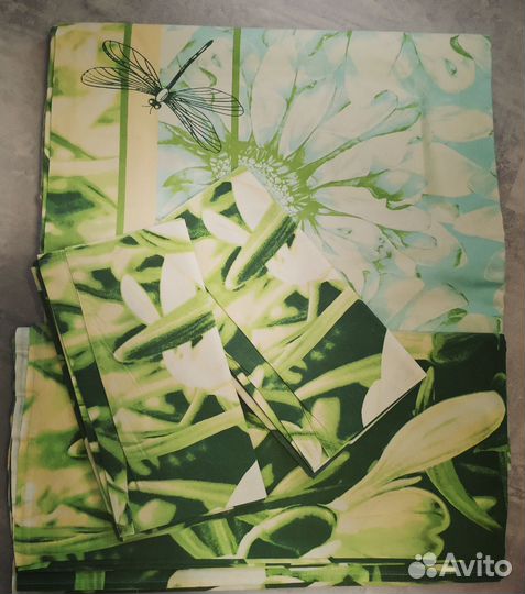 Постельное белье