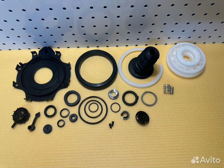 Ремкомплект пгу Man F2000