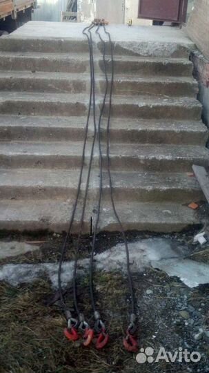 Паук для крана