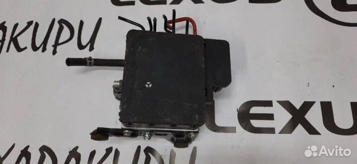 Блок ABS Lexus Rx4 Rx200T Rx300 Rx350 Rx450H GYL25