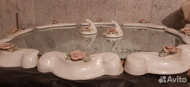 Зеркала разные