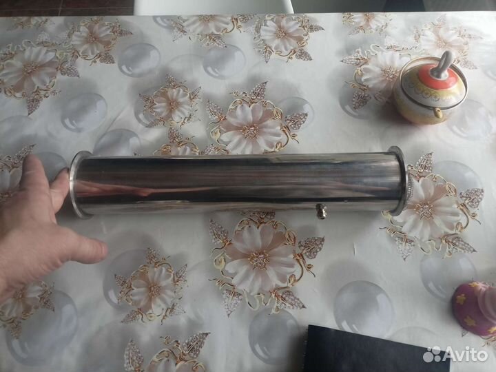 Царга 3 дюйма 400мм