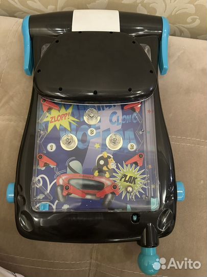 Игровой развивающий столик