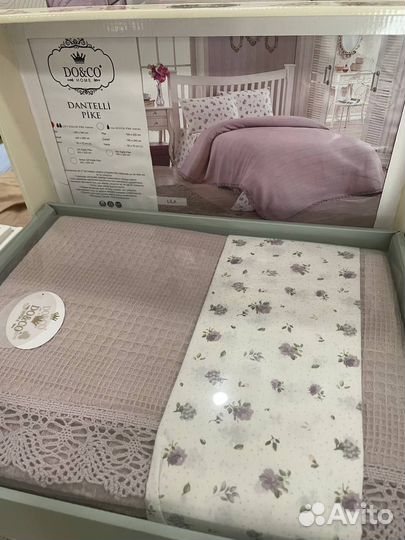 Постельное белье