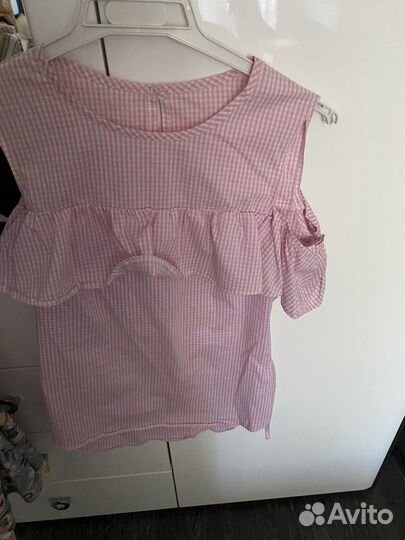 Вещи пакетом