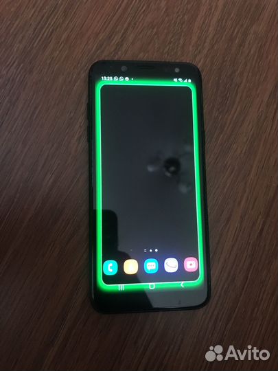 Samsung Galaxy A6, 3/32 ГБ