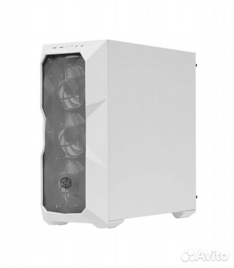 Корпус Cooler Master MasterBox TD500 Mesh argb, бе