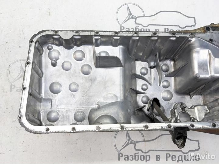 Поддон w211 E-class 646.961