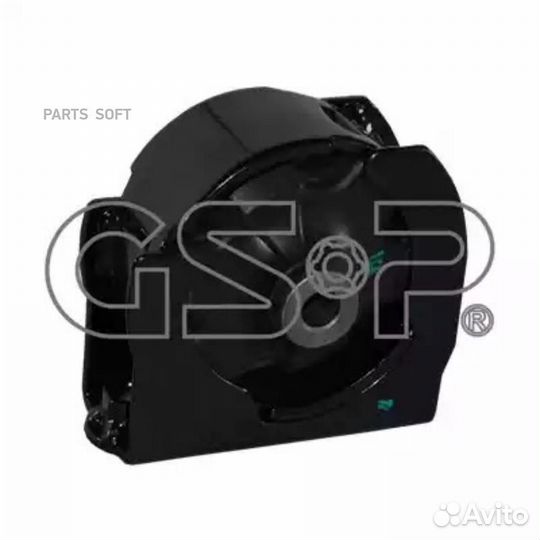 GSP 514329 Опора двигателя toyota avensis verso (M