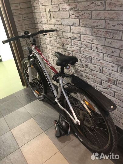 Merida Matts tfs 100