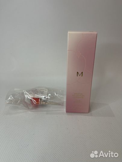 Набор Missha Atopalm