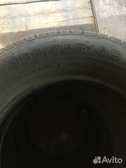 Westlake SL309 185/75 R16C