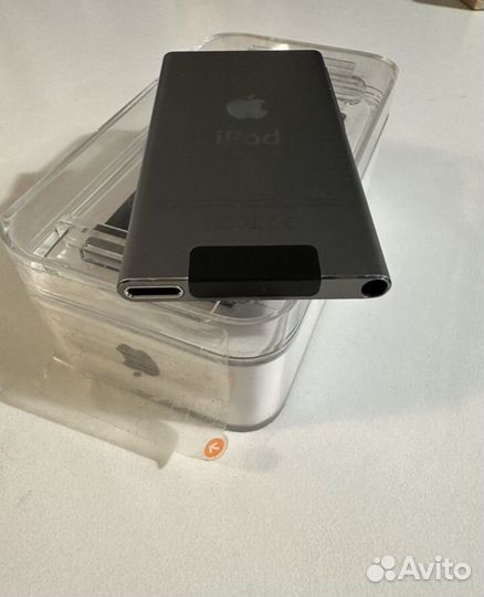 Mp3 плеер iPod nano 7