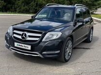 Mercedes-Benz GLK-класс 2.1 AT, 2013, 382 000 км, с пробегом, цена 1 550 000 руб.