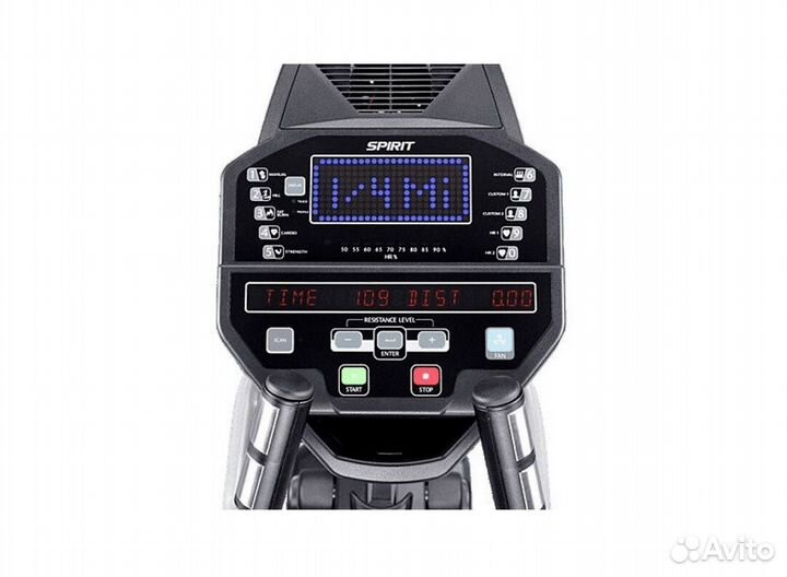 Степпер тренажер