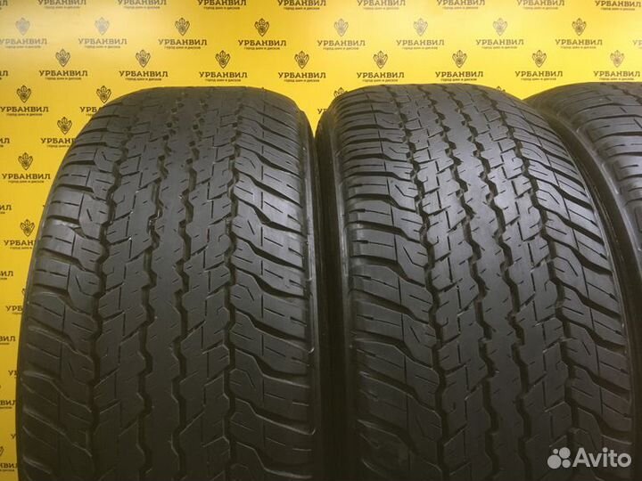 Dunlop Grandtrek AT25 285/60 R18 116V