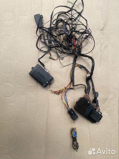 Сингализация А 92