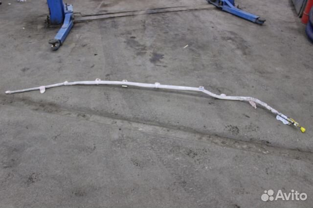 Подушка безопасности боковая (шторка) Volkswagen