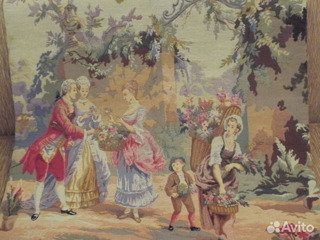 Гобелен новый