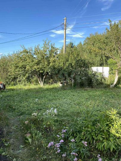 Дача 35 м² на участке 6,6 сот.