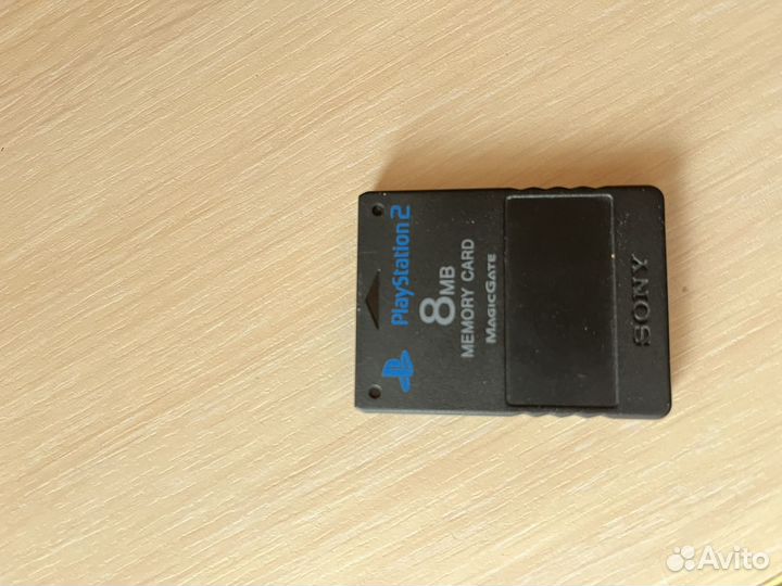 Sony playstation 2 PS2 slim