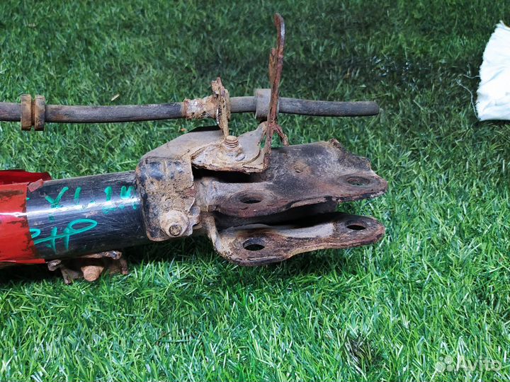 Амортизатор Передний Правый Mitsubishi Outlander